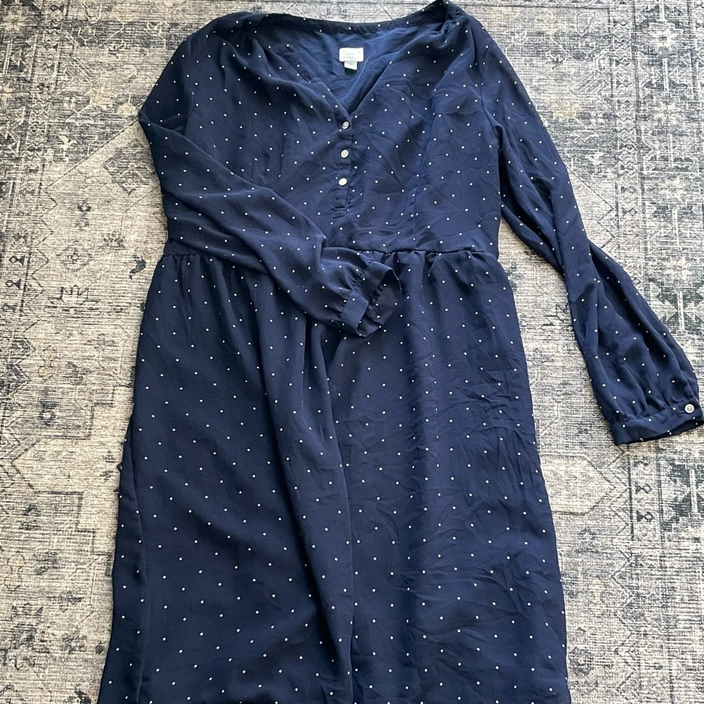 A New Day Dress